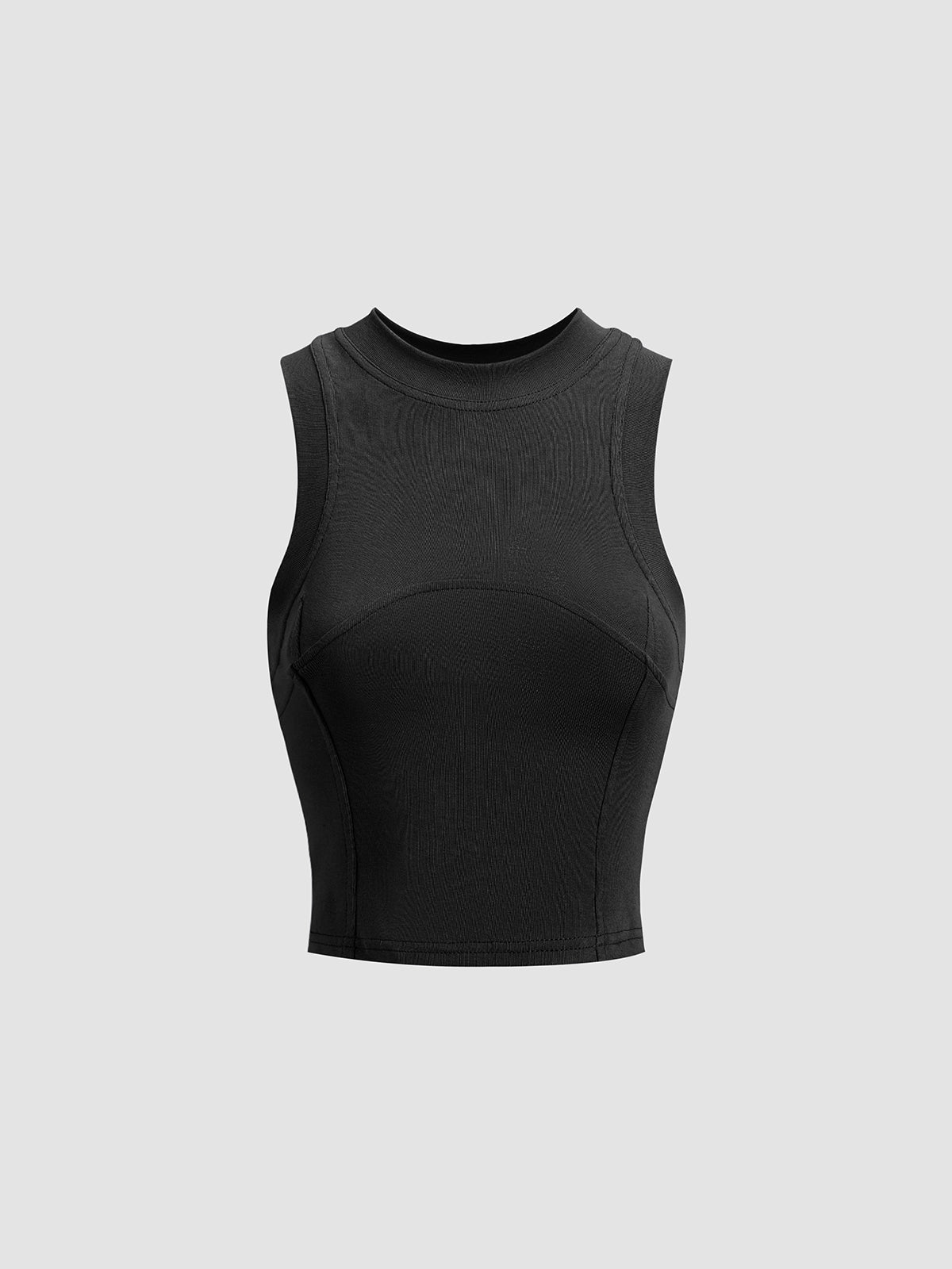 Athleisure Tank Top