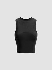 Athleisure Tank Top