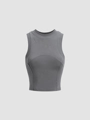 Athleisure Tank Top