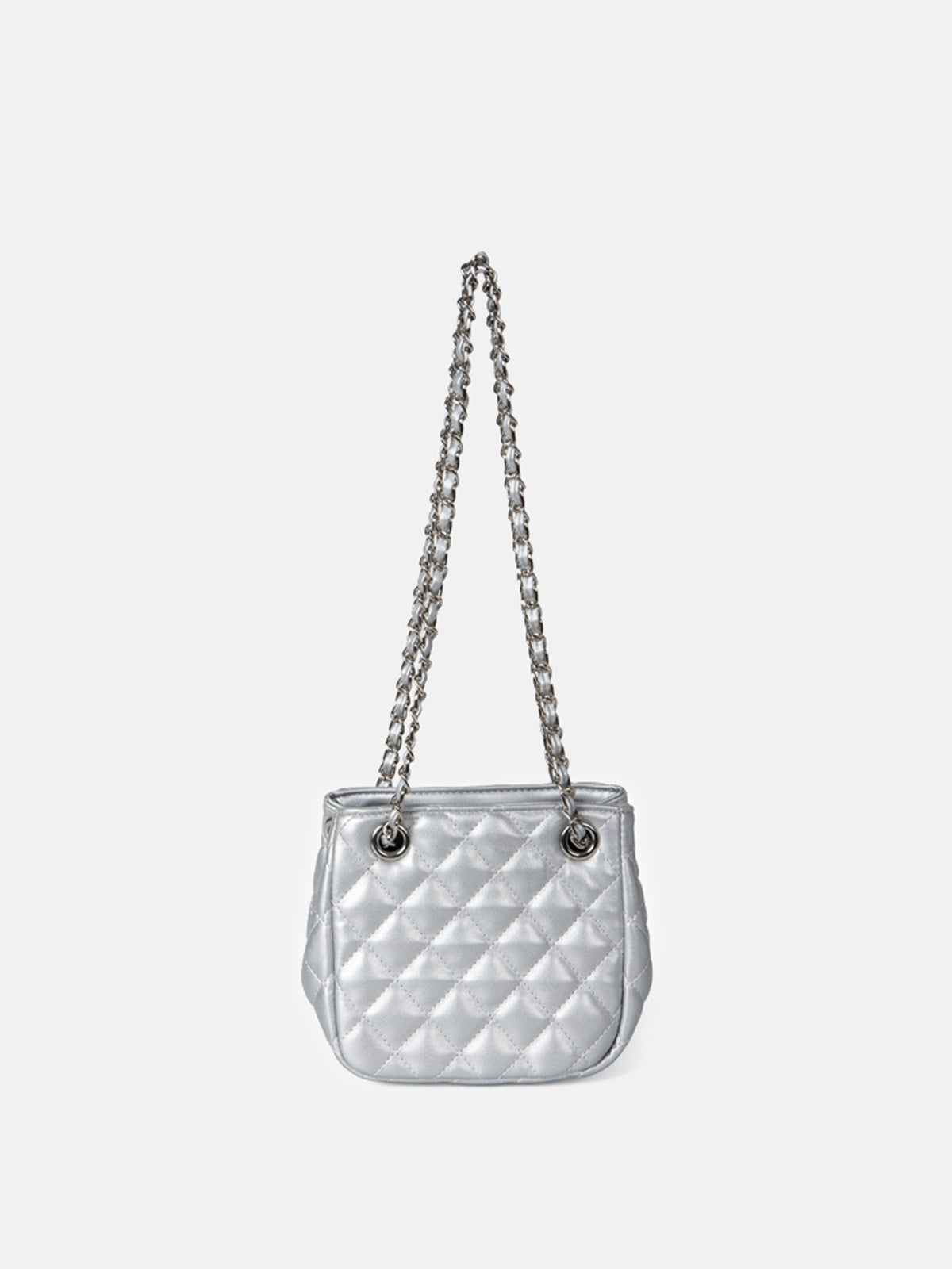 Classic Quilted Bag