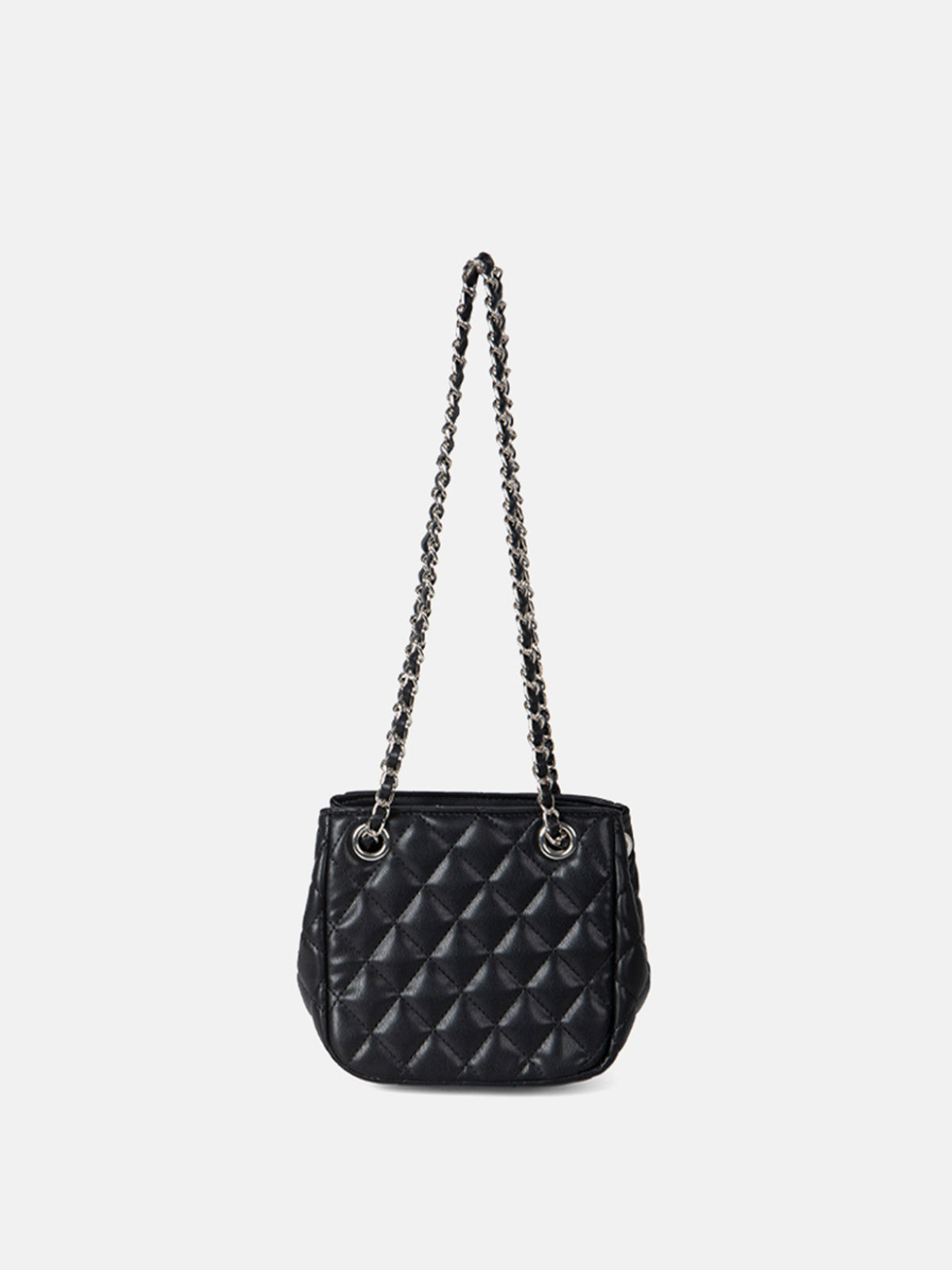 Classic Quilted Bag