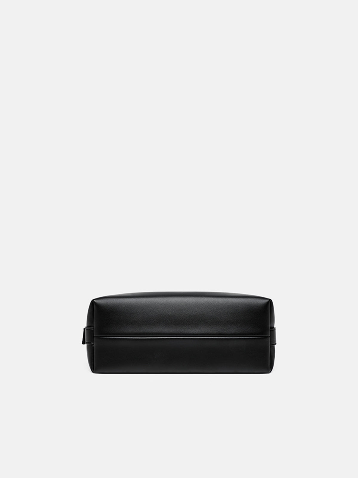 Black Shoulder Bag