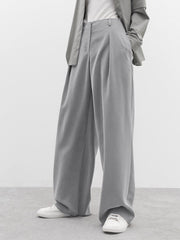 Lazy Lounge Wide Leg Pants