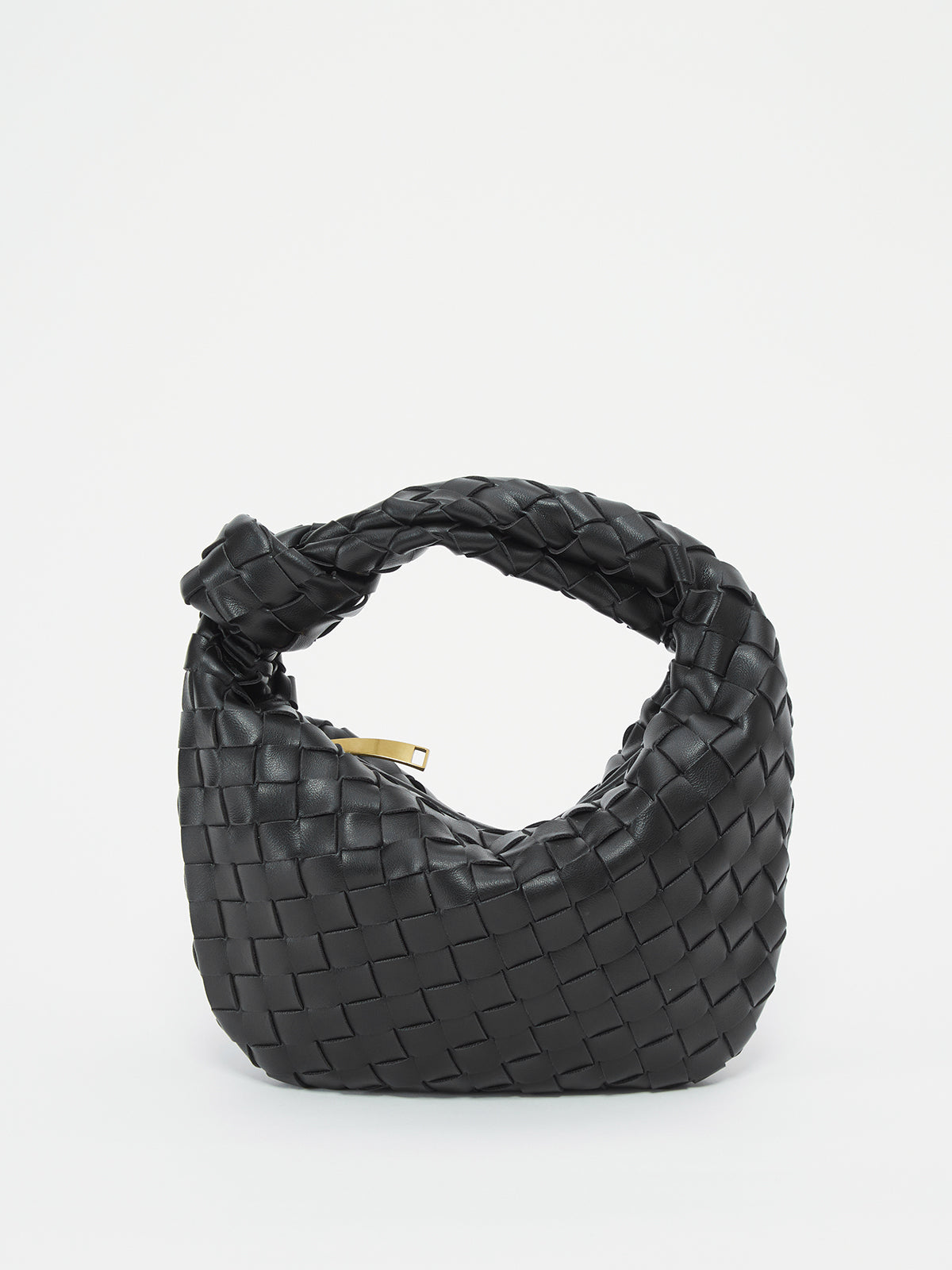 Venus Braided Handbag