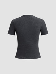 Essential V-Neck Shirt