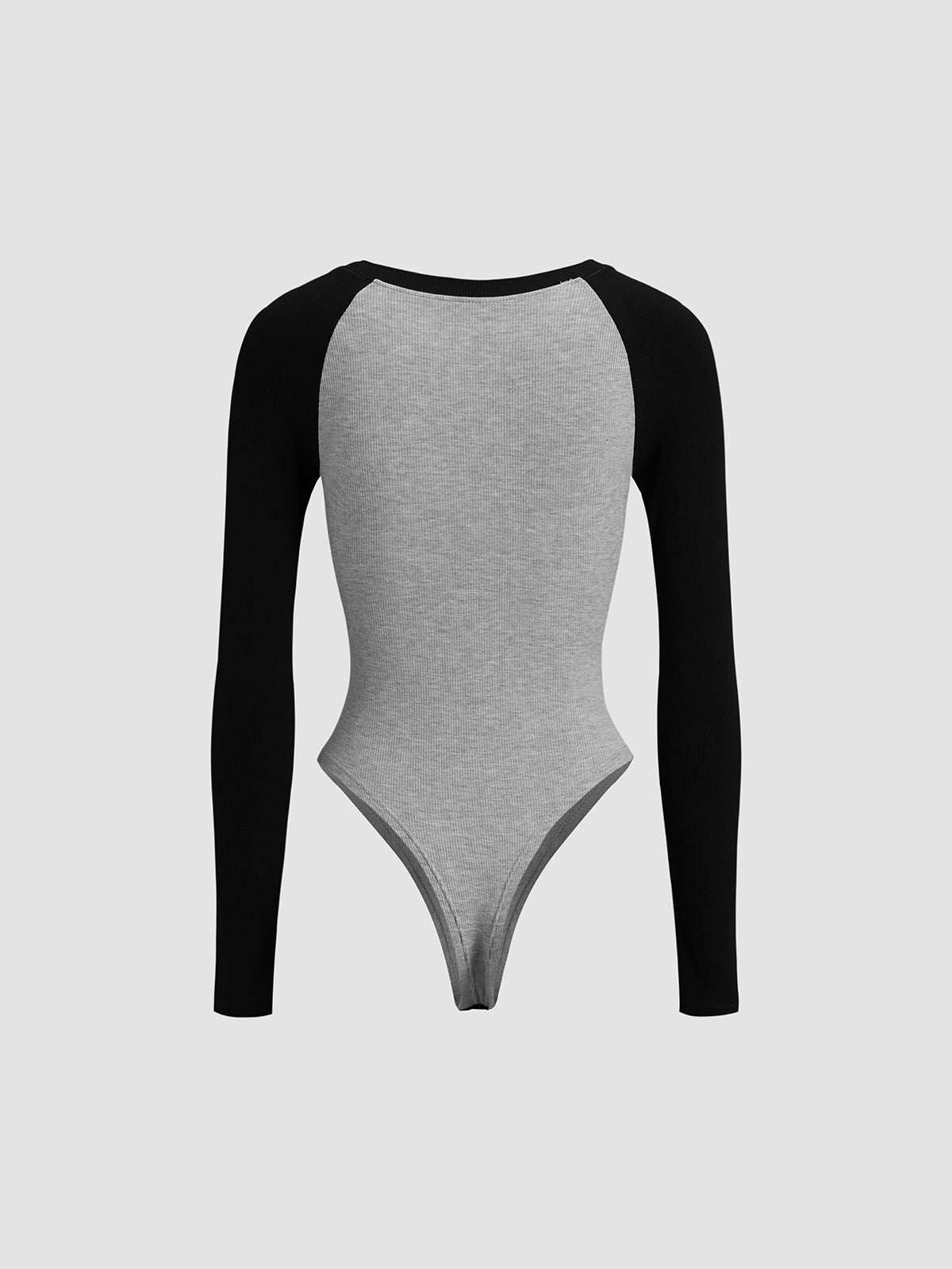 Basic Hybrid Bodysuit