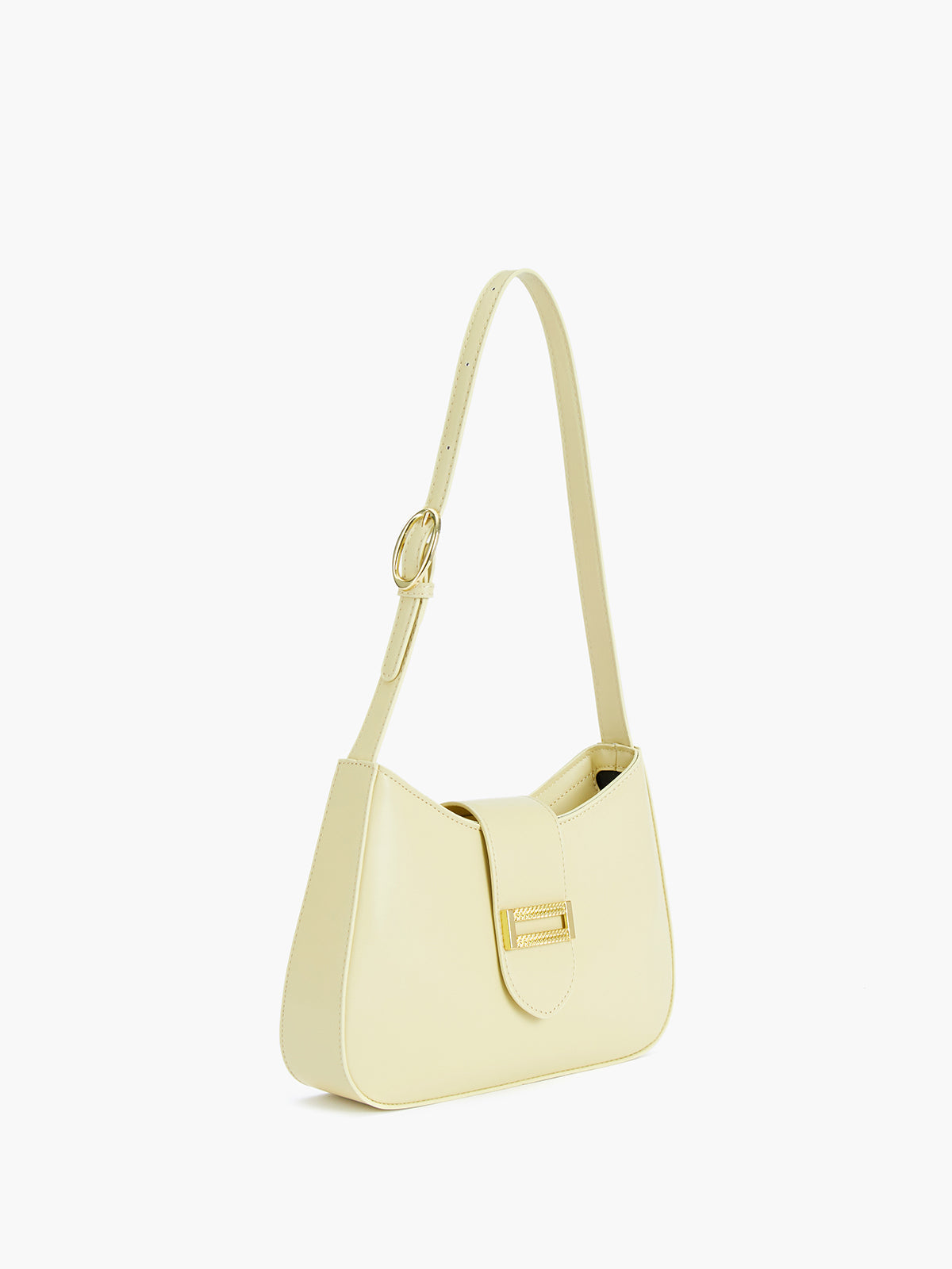 Lemon Dream Shoulder Bag