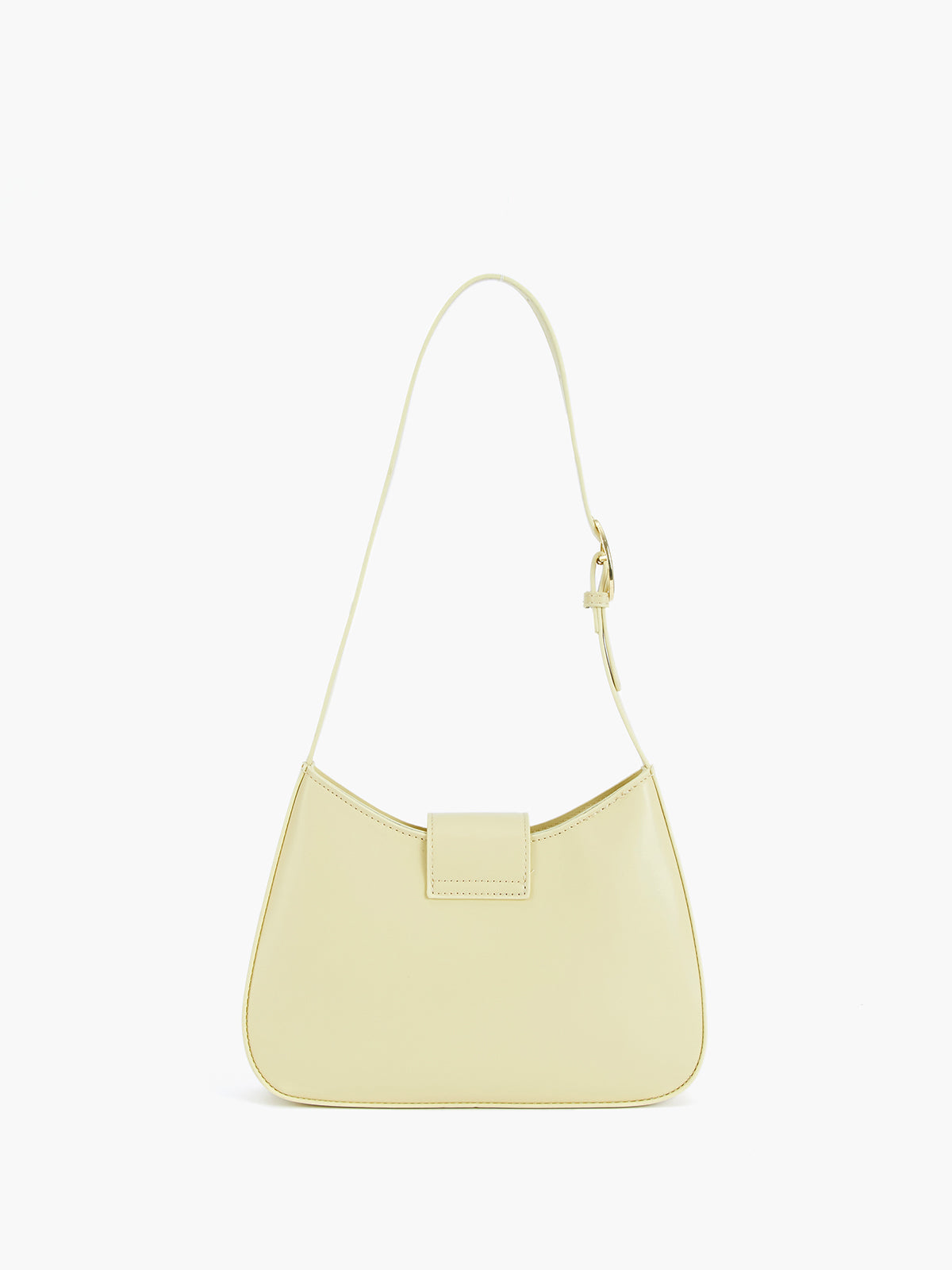 Lemon Dream Shoulder Bag