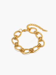 Chain Bracelet