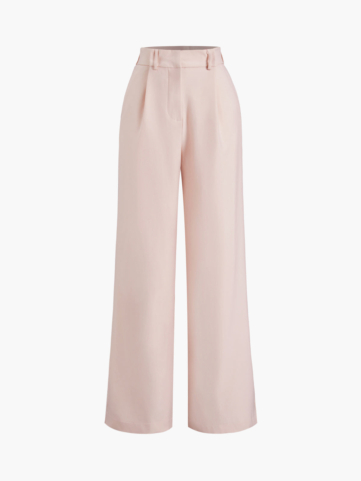 Utility Wide Leg Pants