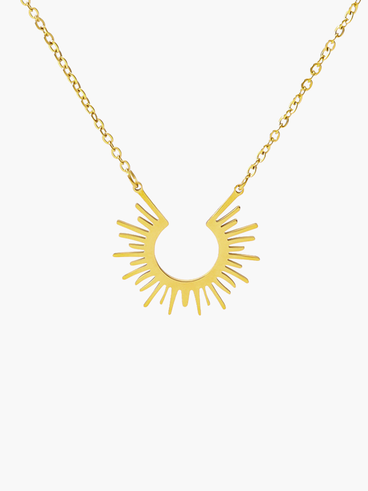 Sunshine Necklace