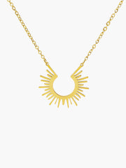 Sunshine Necklace