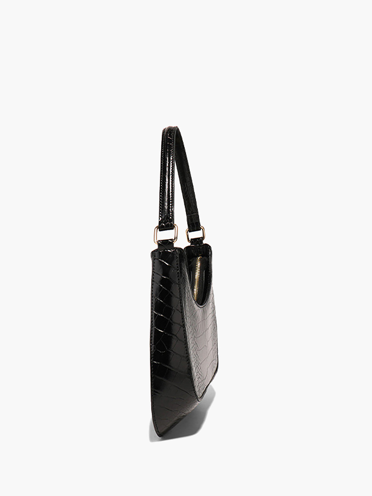 Mila Leather Bag