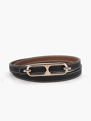 Double Sided Belt