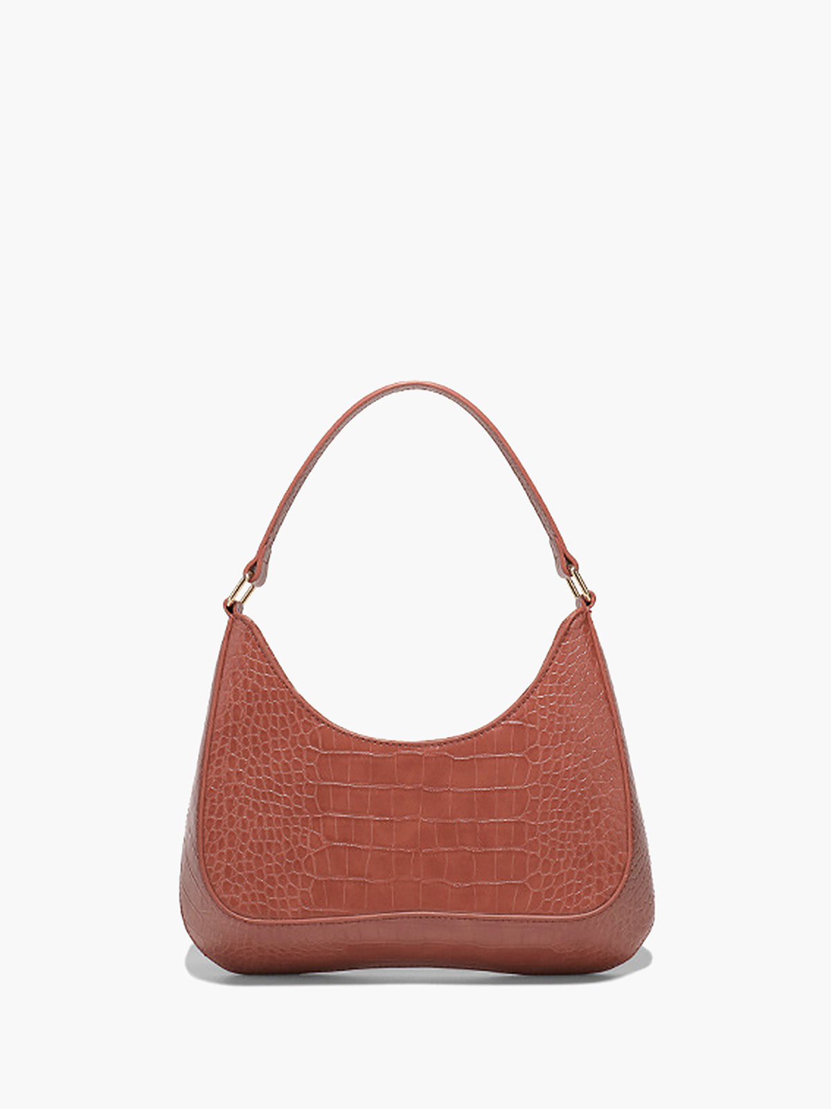 Mila Leather Bag