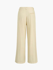 Seville Wide Leg Pants