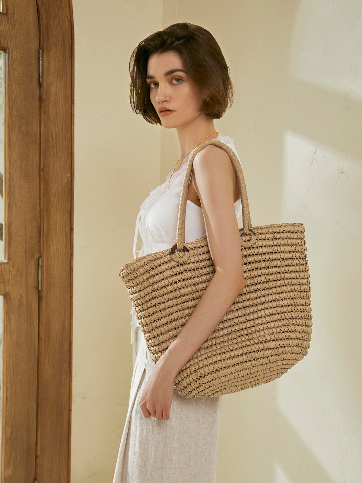 Utility Beach Bag