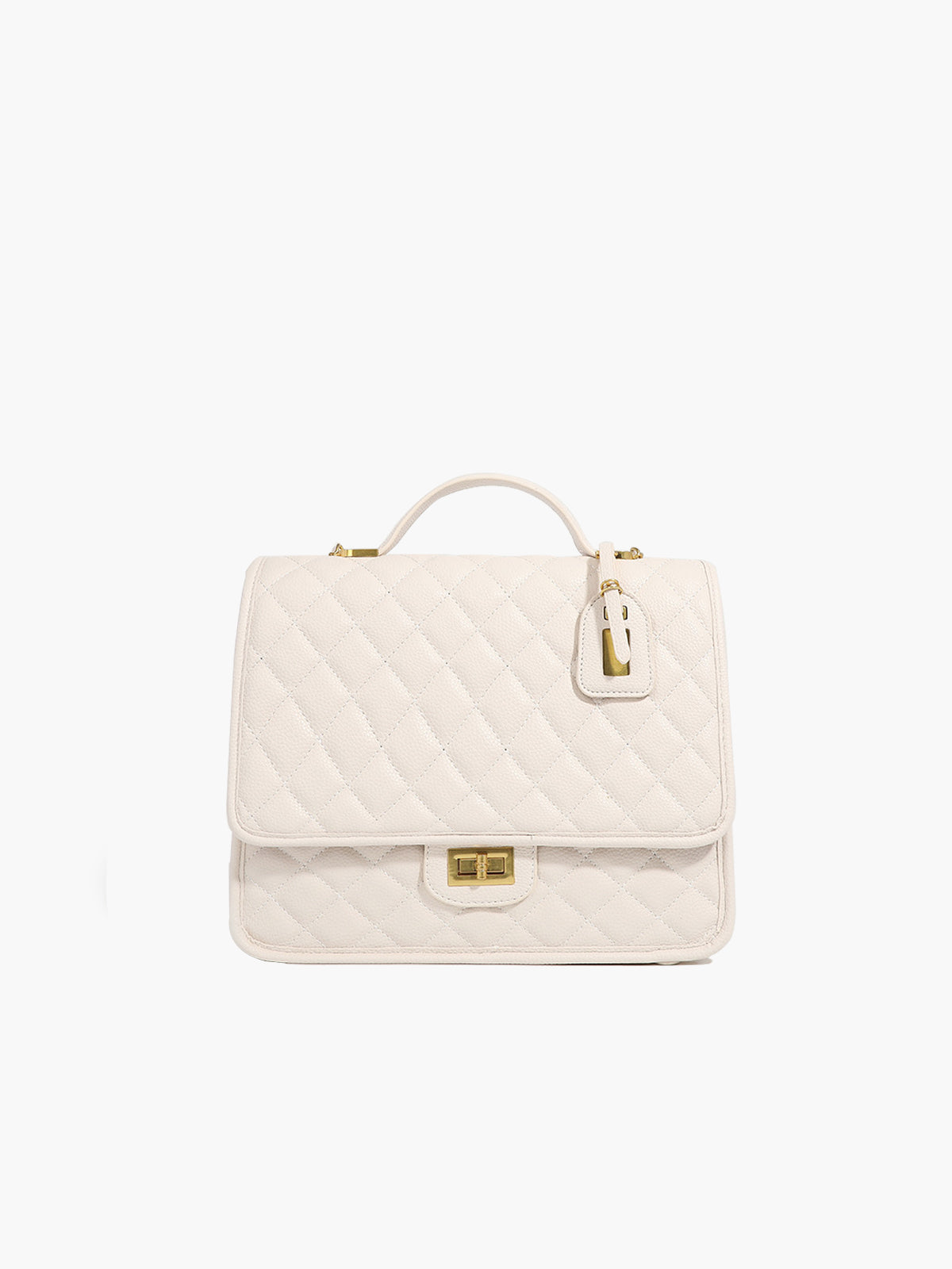 Utility Quilted Bag