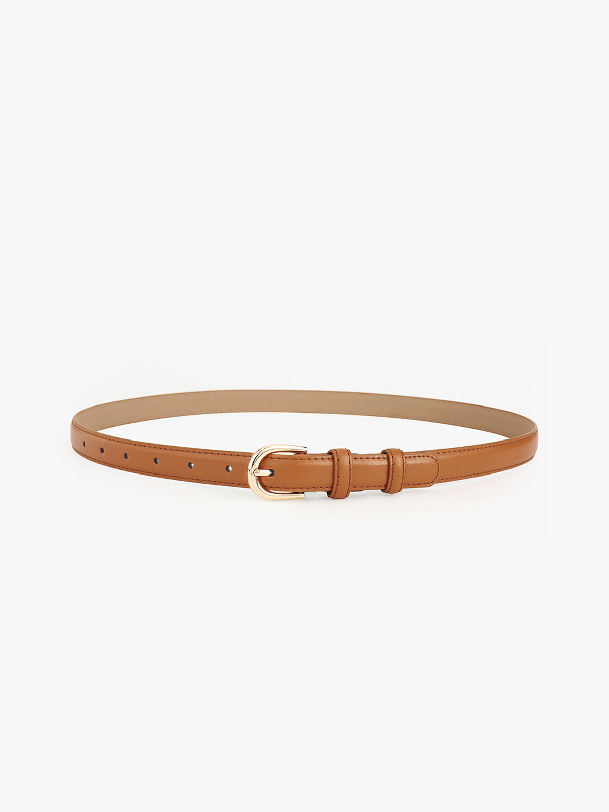 Ulysses Leather Belt