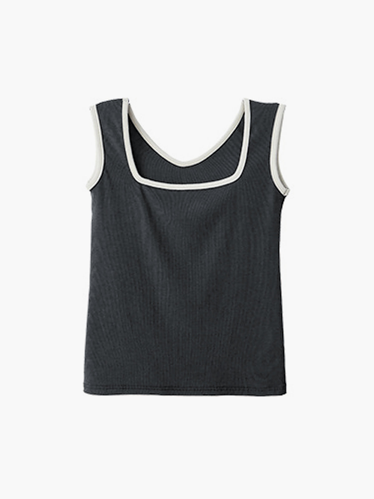 Cotton Tank Top