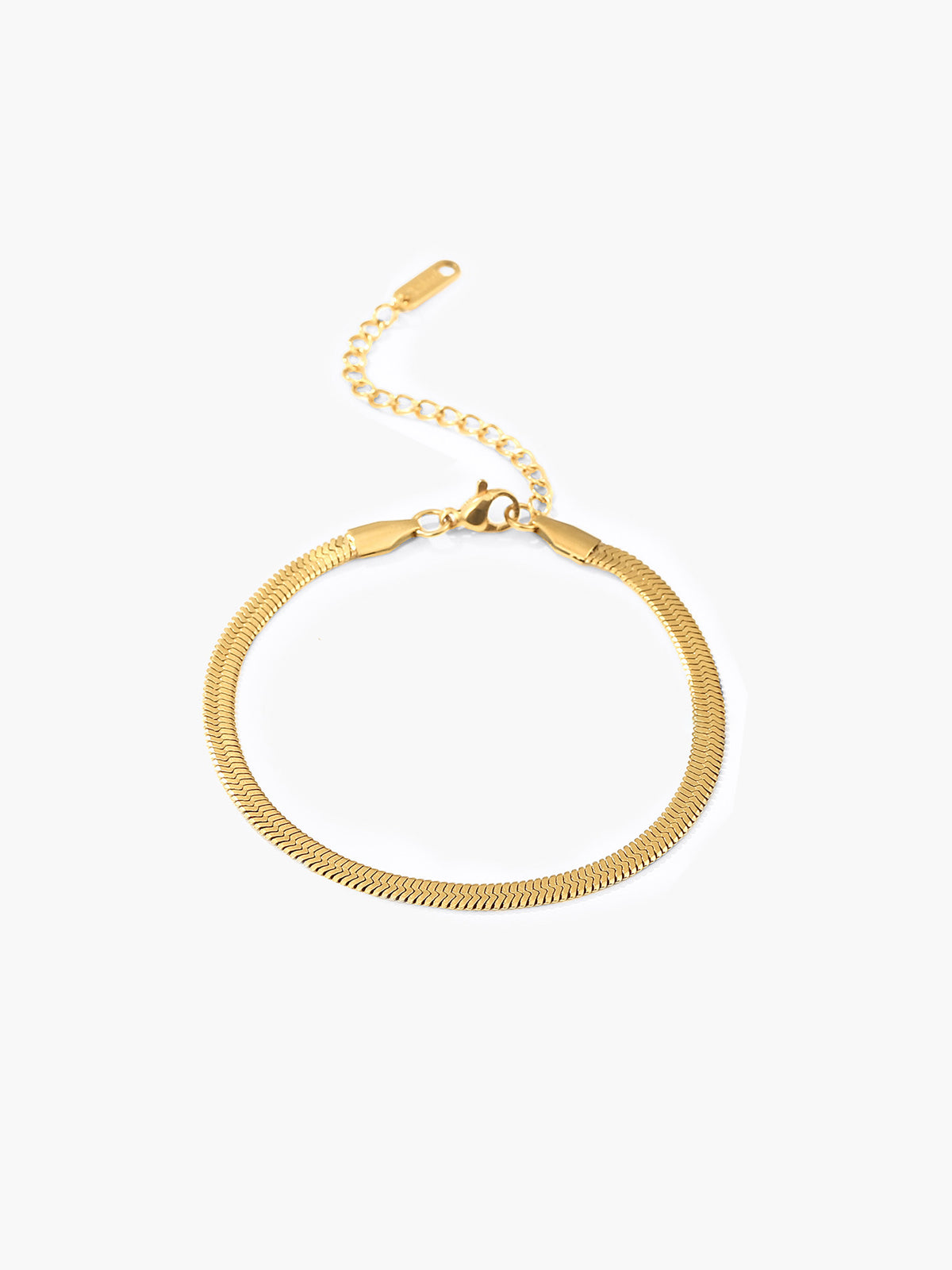 Minimalist Bracelet