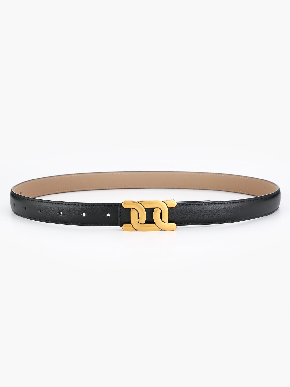 Union Leather Belt