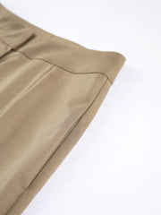 Daybreak Smart Straight Leg Pants