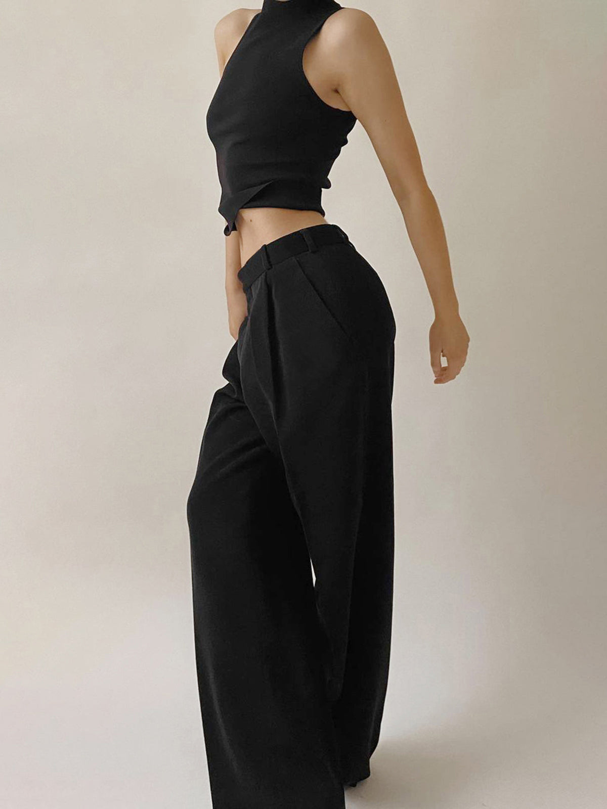 East Coast Soul Wide Leg Pants