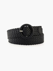 Utility Braided Belt