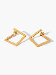 Sagittarius Earrings