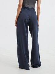 Go Slow Wide Leg Pants