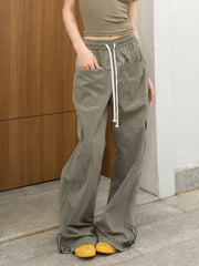 First Take Parachute Pants