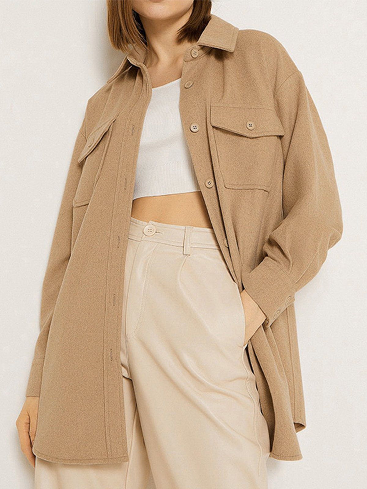 Trending Now Jacket