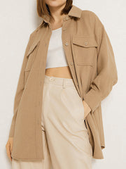 Trending Now Jacket