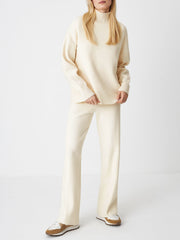 Quiet Luxury Knit Pants