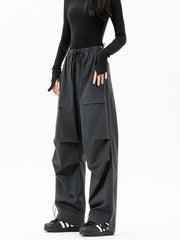 Heartbreaker Drawstring Cargo Pants