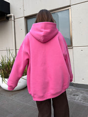 Barbiecore Hoodie