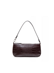 Softer Side Leather Bag