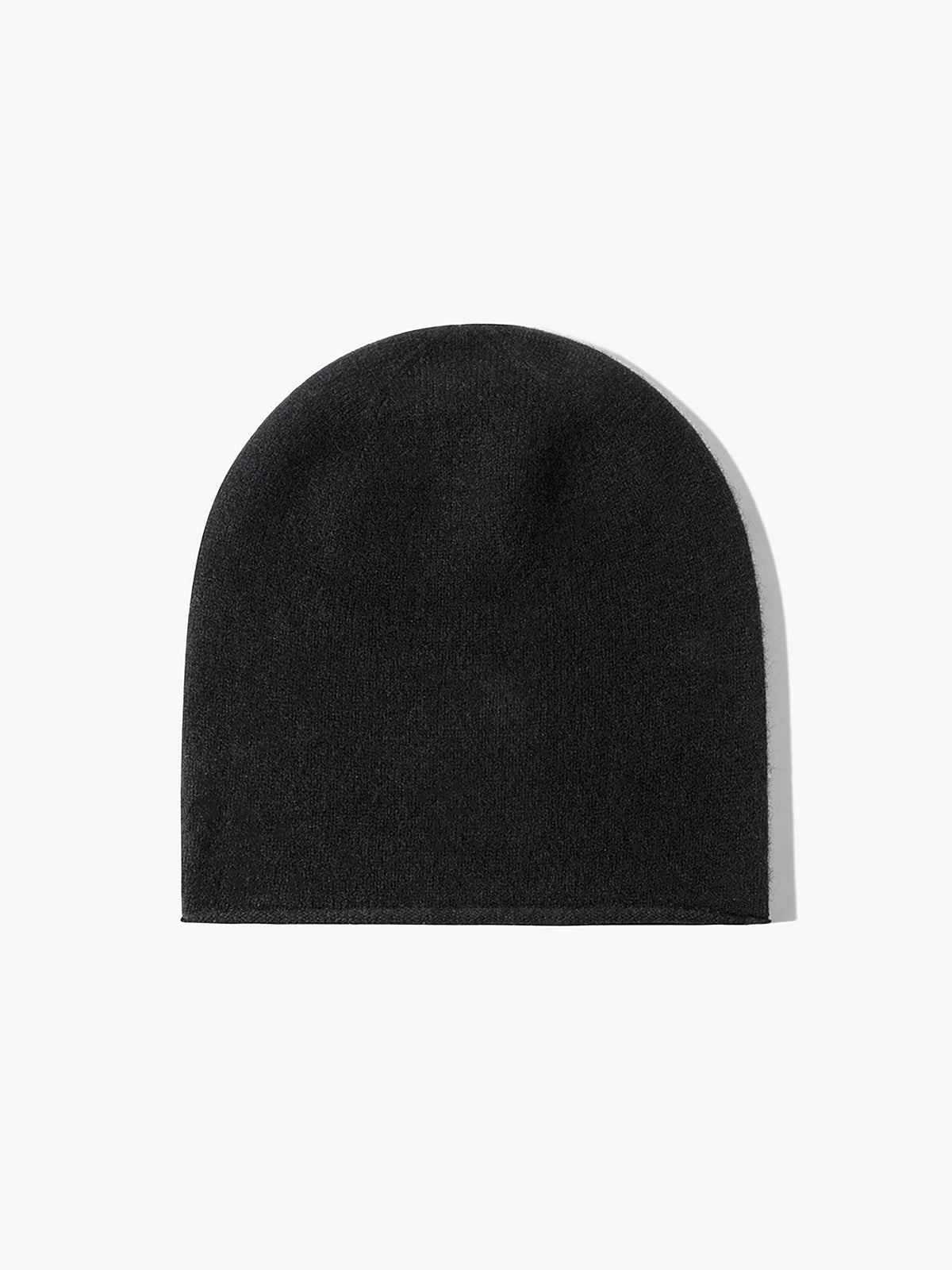 Ribbed Beanie Hat