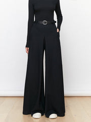 City Walk Wide Leg Pants