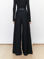 City Walk Wide Leg Pants