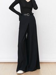 City Walk Wide Leg Pants