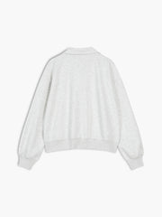 Everyday Zippered Sweatshirt