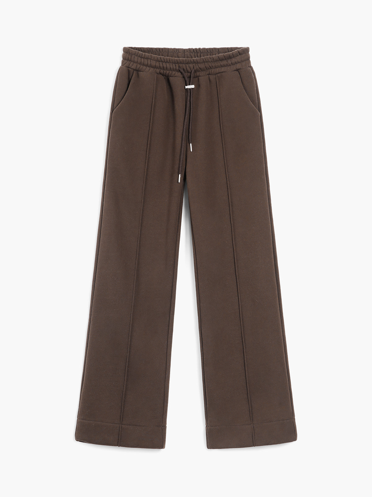 Brownie Drawstring Sweatpants