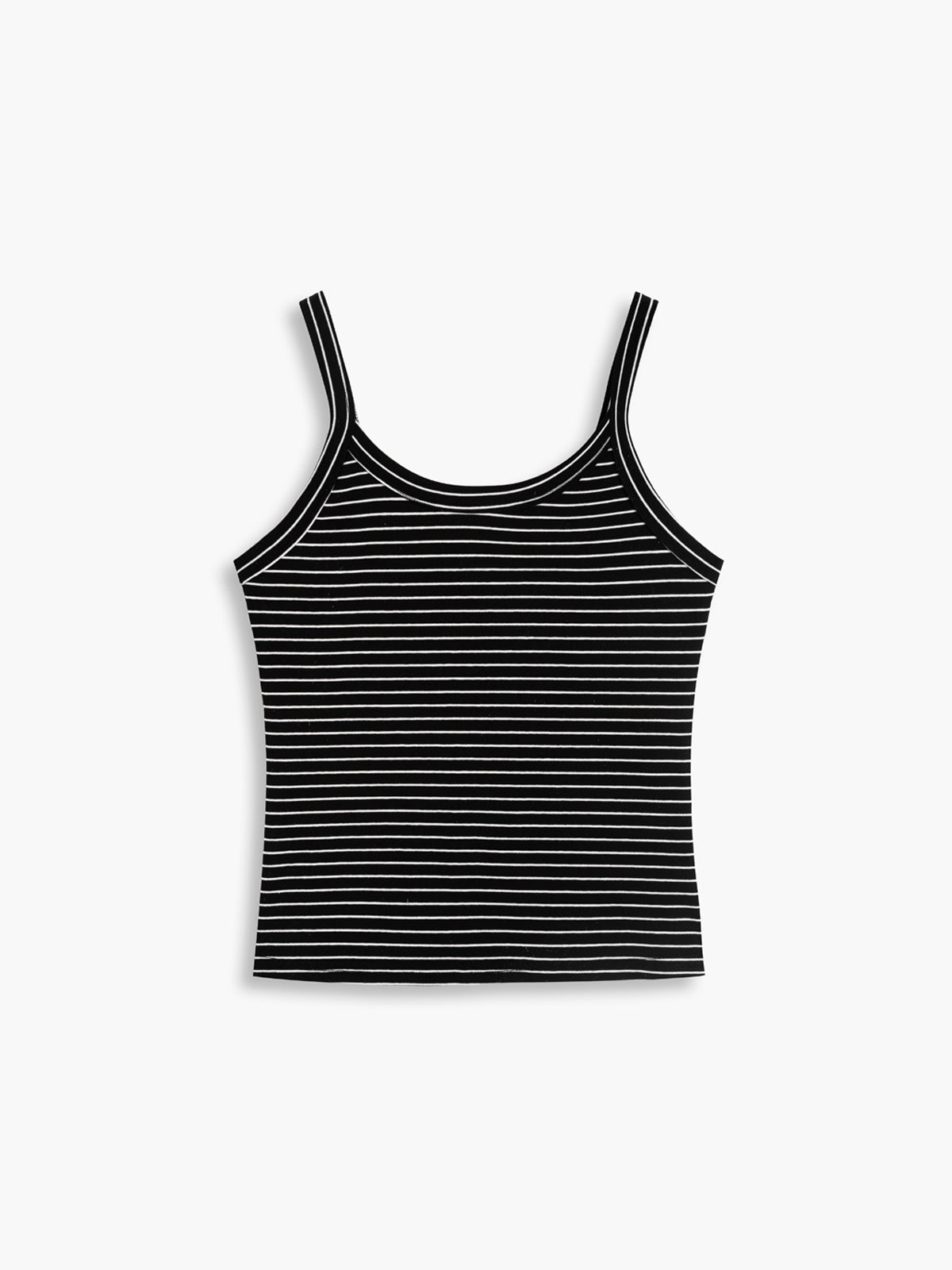 Everyday Stripe Cami Top