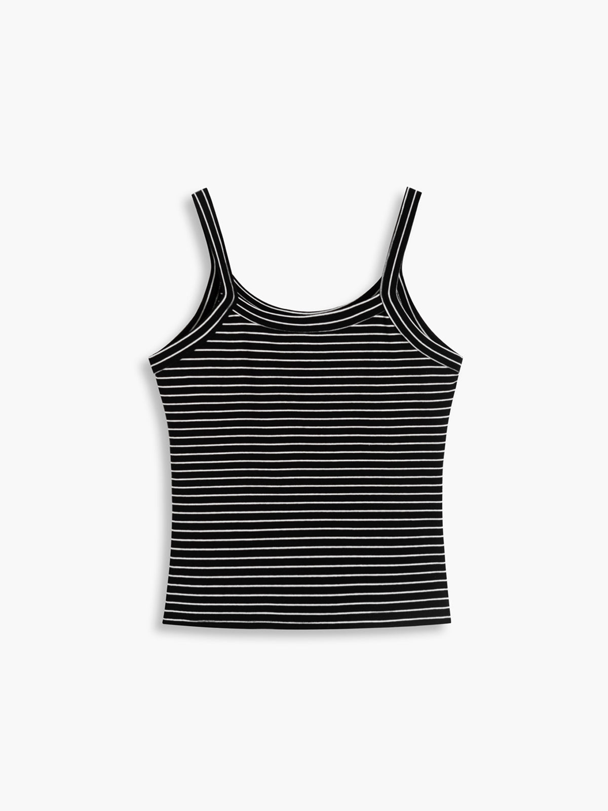 Everyday Stripe Cami Top