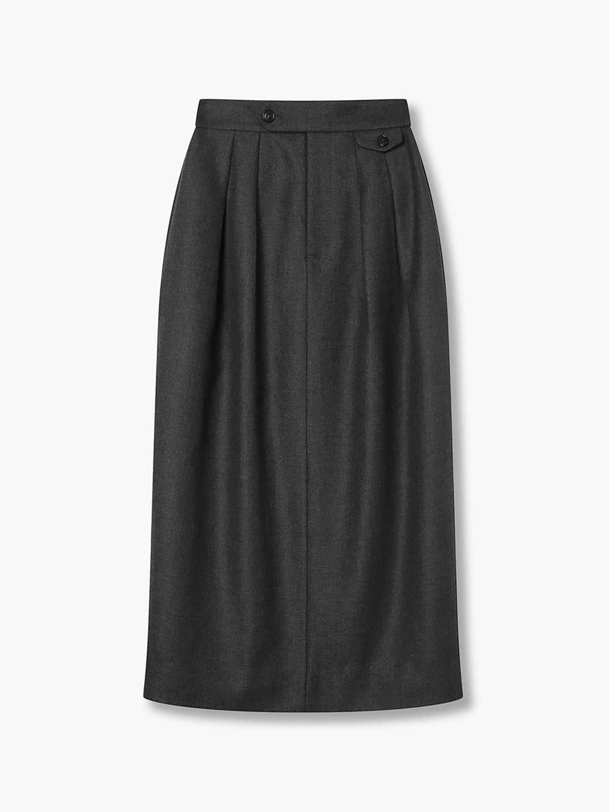 Essential Maxi Skirt