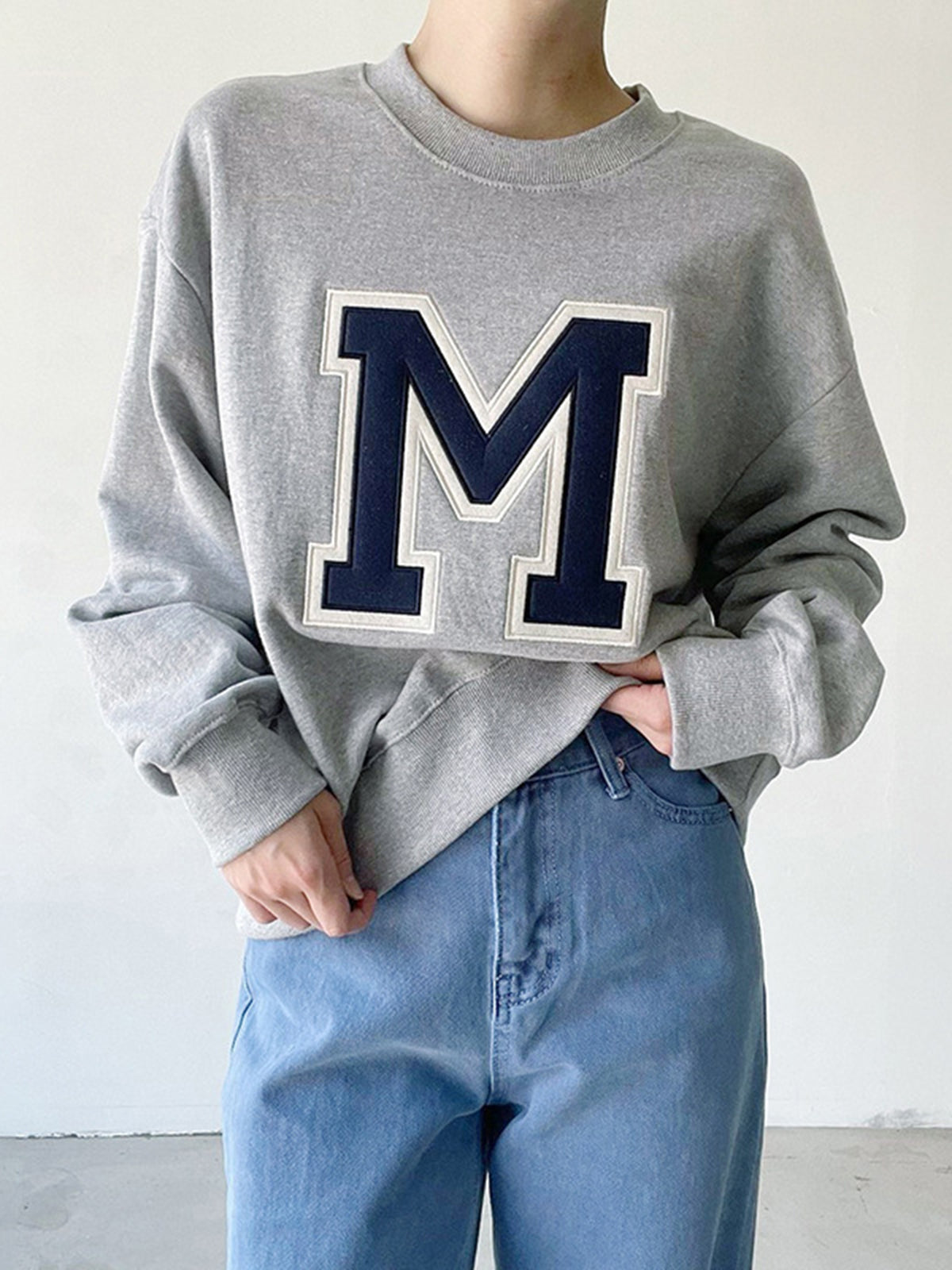 Masterpiece Sweatshirt