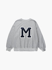 Masterpiece Sweatshirt