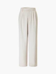 Essential Straight Leg Pants